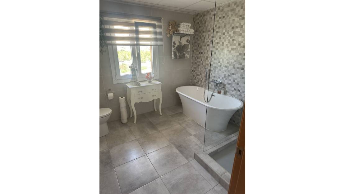 Venta - Country House - San Miguel de Salinas - San Miguel de Salinas Centro