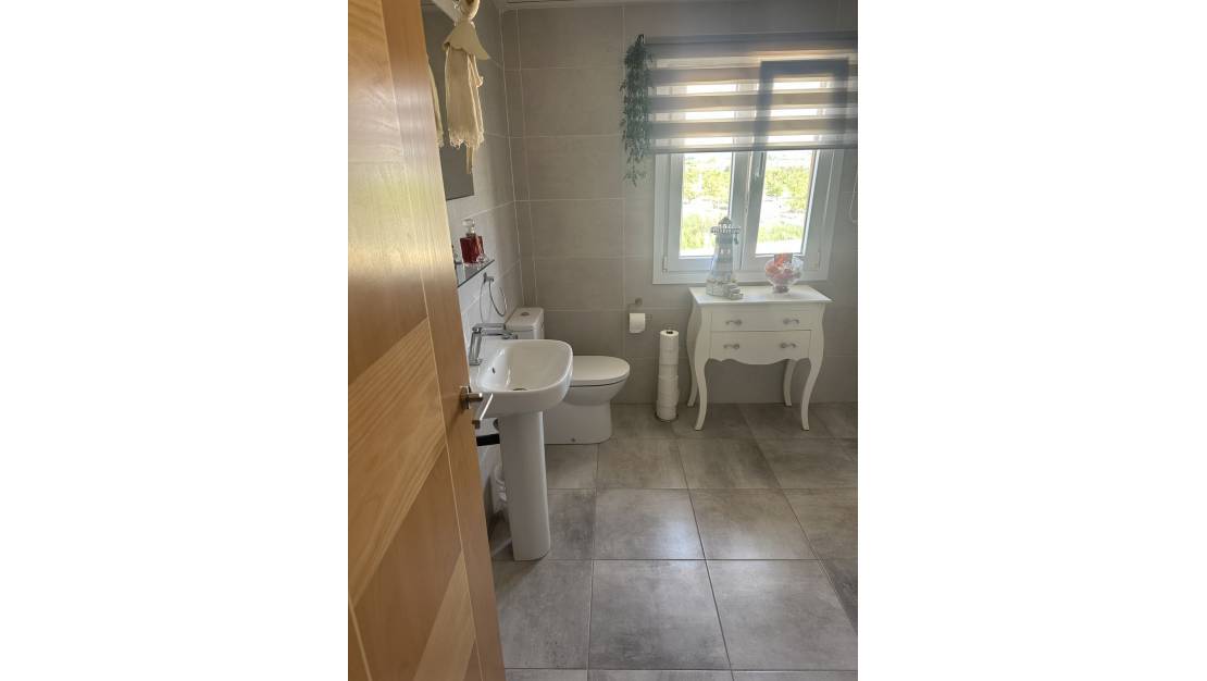 Venta - Country House - San Miguel de Salinas - San Miguel de Salinas Centro