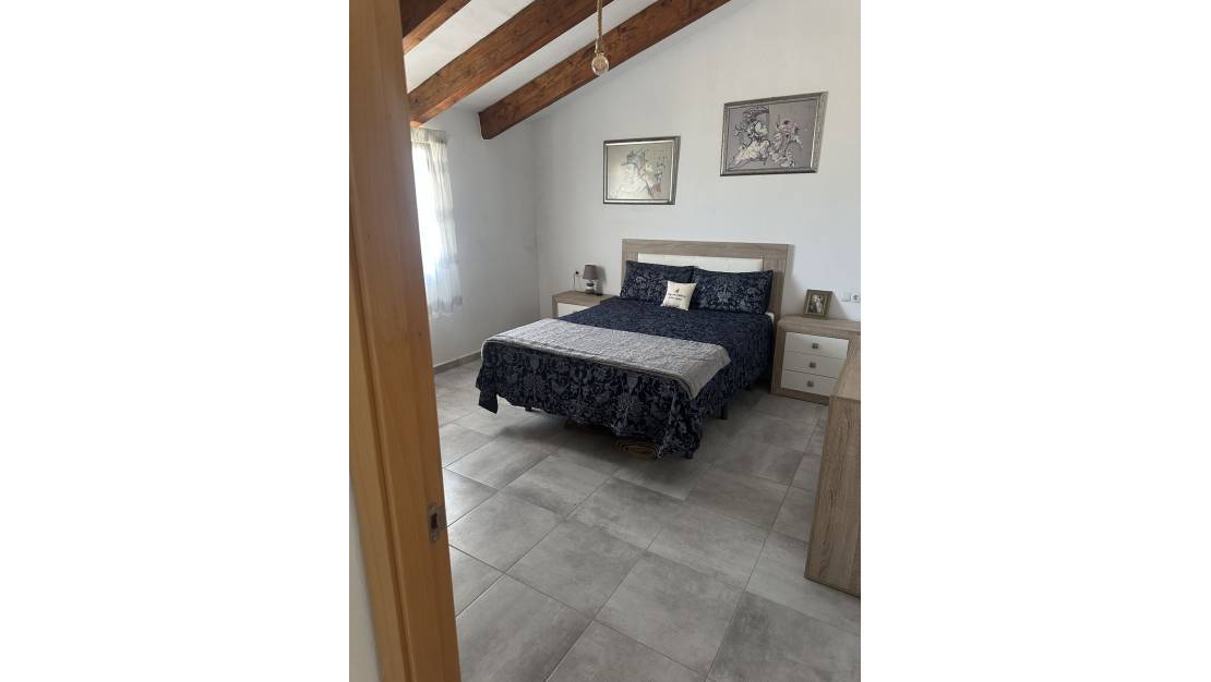 Venta - Country House - San Miguel de Salinas - San Miguel de Salinas Centro