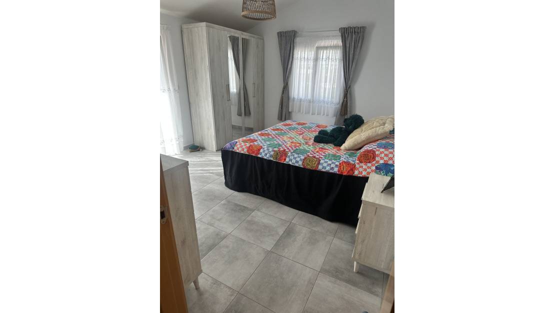 Venta - Country House - San Miguel de Salinas - San Miguel de Salinas Centro