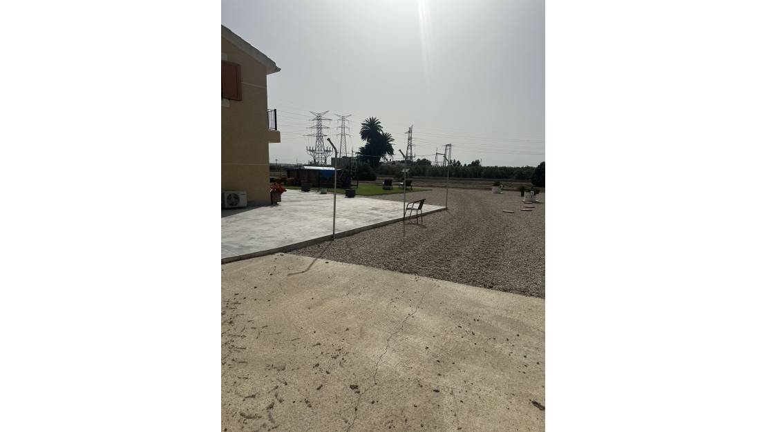 Venta - Country House - San Miguel de Salinas - San Miguel de Salinas Centro