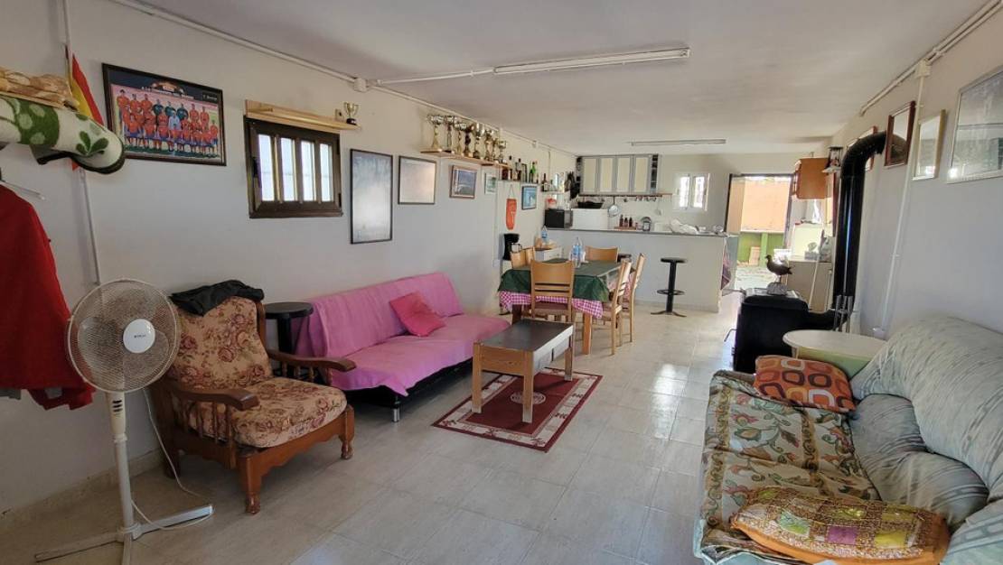 Venta - Country House - San Miguel de Salinas - San Miguel de Salinas Centro