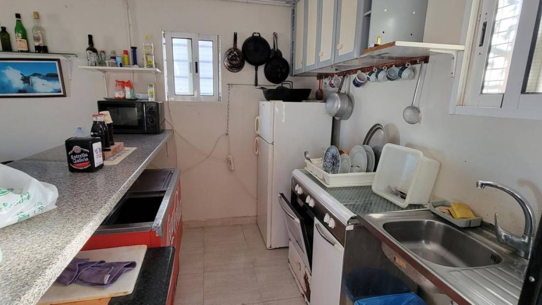 Venta - Country House - San Miguel de Salinas - San Miguel de Salinas Centro