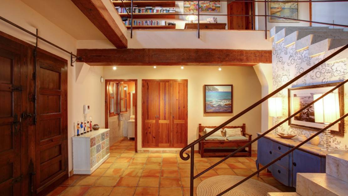 Venta - Country House - Teulada - Moraira