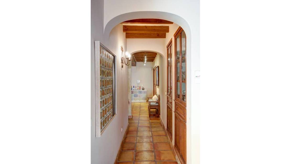 Venta - Country House - Teulada - Moraira