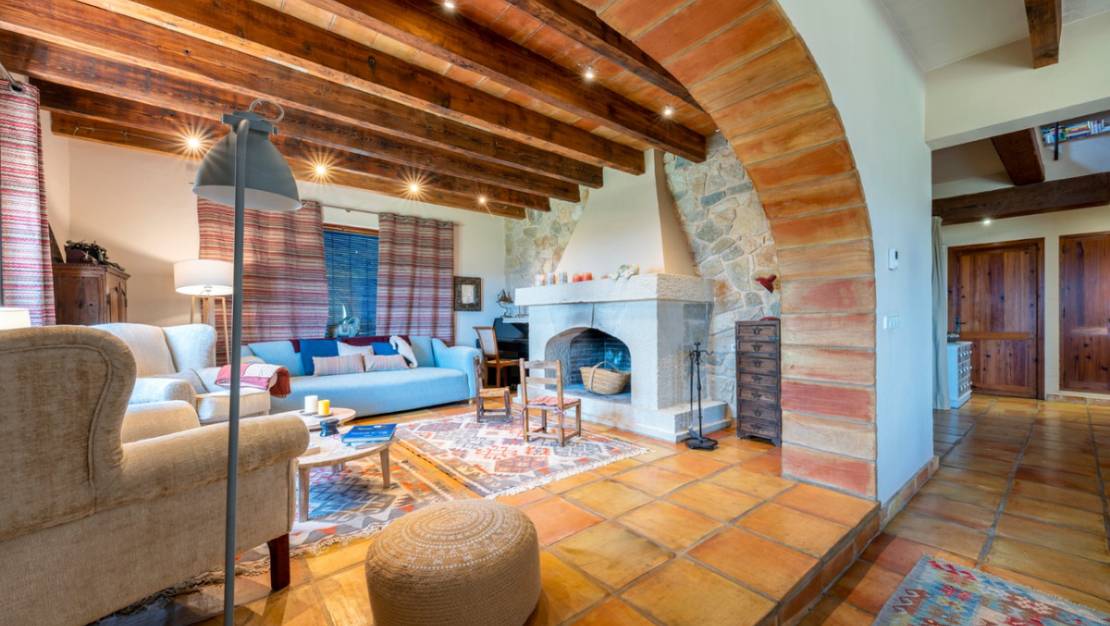 Venta - Country House - Teulada - Moraira