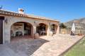 Venta - Country House - Teulada - Moraira
