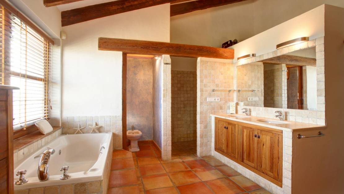 Venta - Country House - Teulada - Moraira