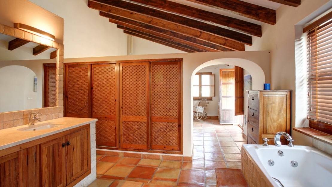 Venta - Country House - Teulada - Moraira