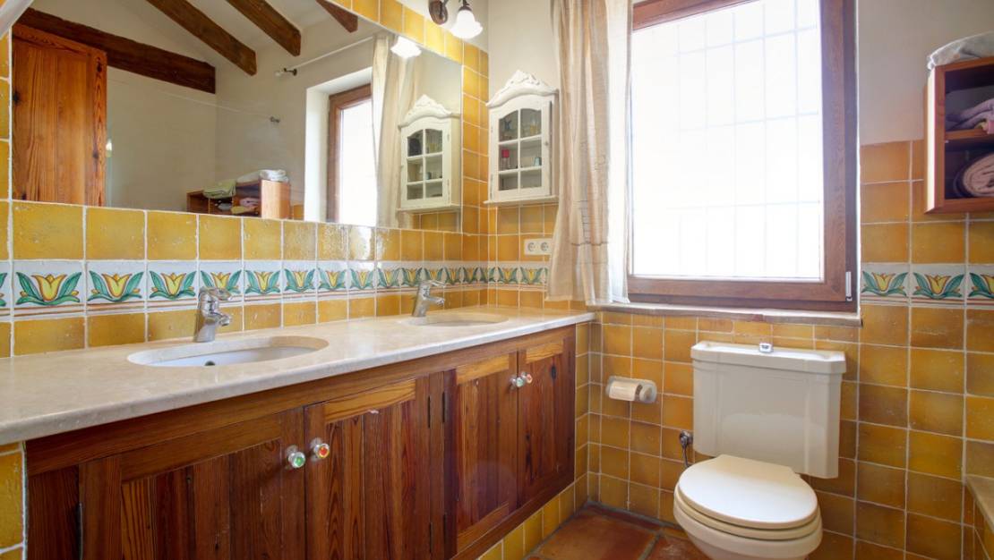 Venta - Country House - Teulada - Moraira