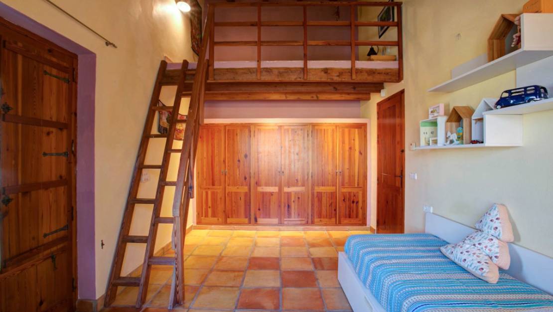 Venta - Country House - Teulada - Moraira