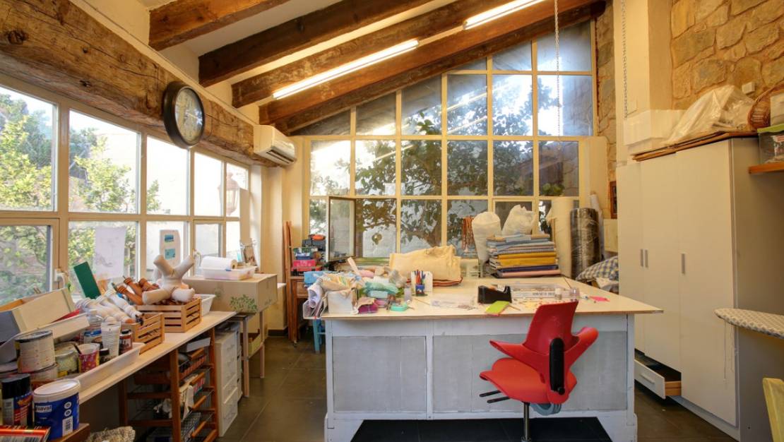 Venta - Country House - Teulada - Moraira