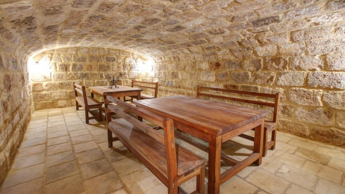 Venta - Country House - Teulada - Moraira