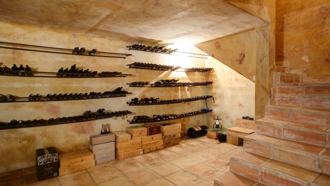 Venta - Country House - Teulada - Moraira