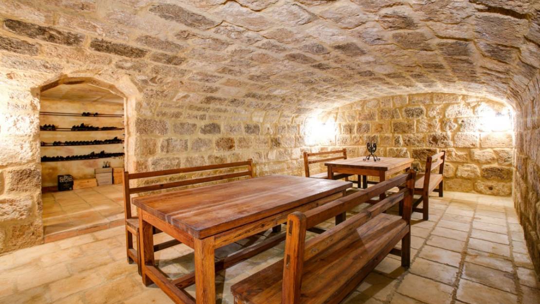 Venta - Country House - Teulada - Moraira