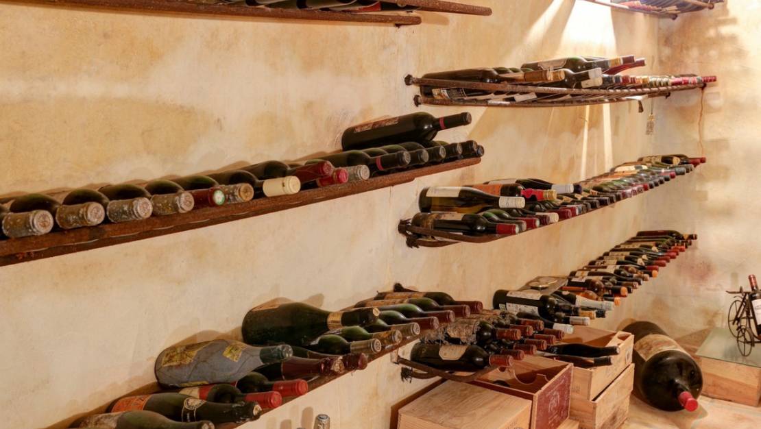 Venta - Country House - Teulada - Moraira