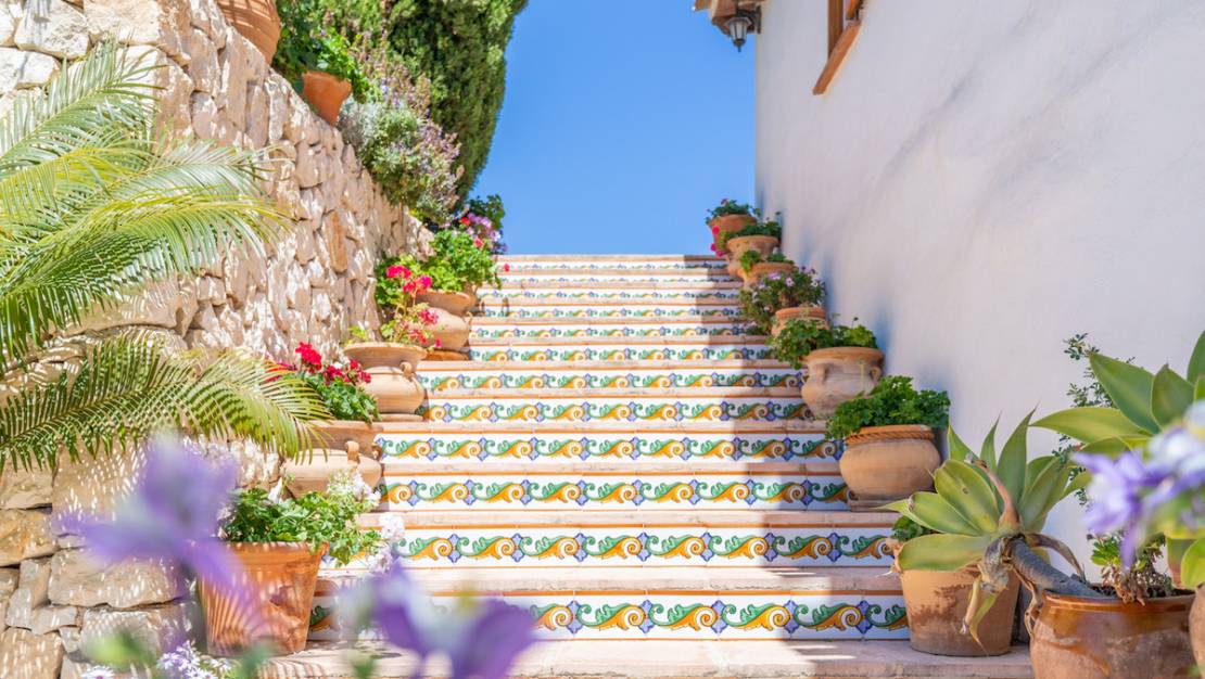 Venta - Country House - Teulada - Teulada Centro