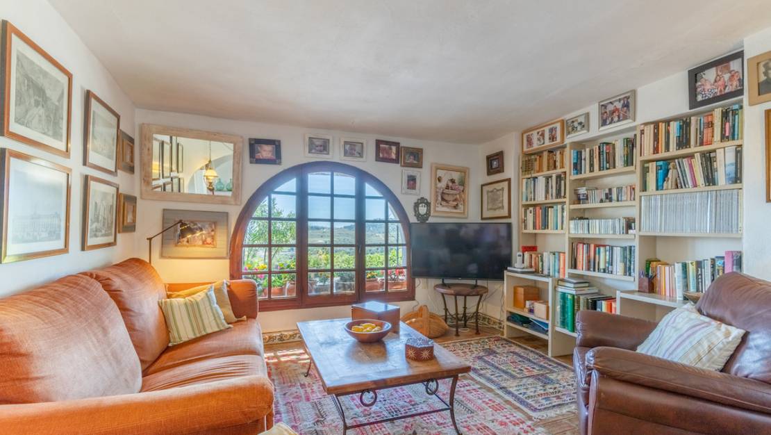 Venta - Country House - Teulada - Teulada Centro