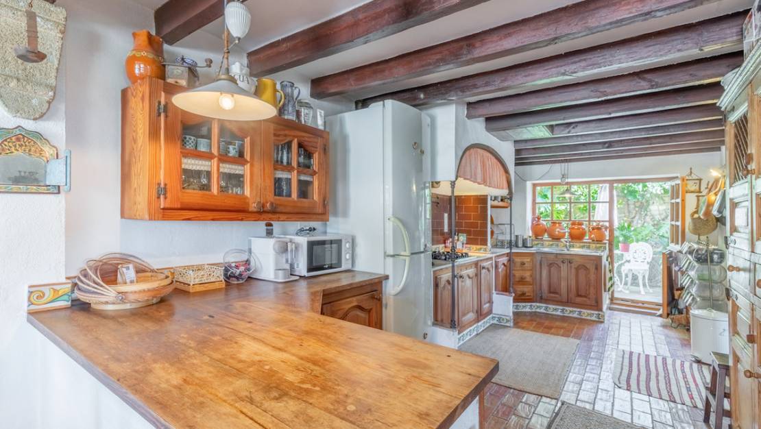 Venta - Country House - Teulada - Teulada Centro