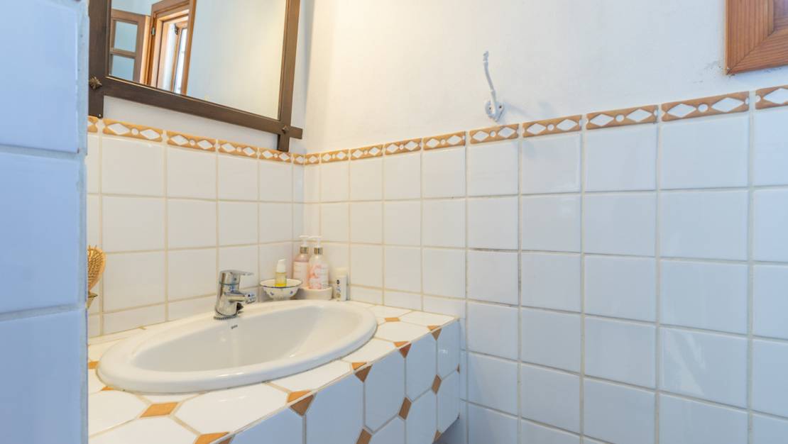 Venta - Country House - Teulada - Teulada Centro