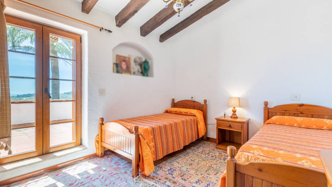 Venta - Country House - Teulada - Teulada Centro