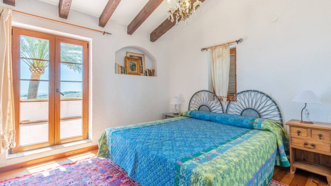 Venta - Country House - Teulada - Teulada Centro