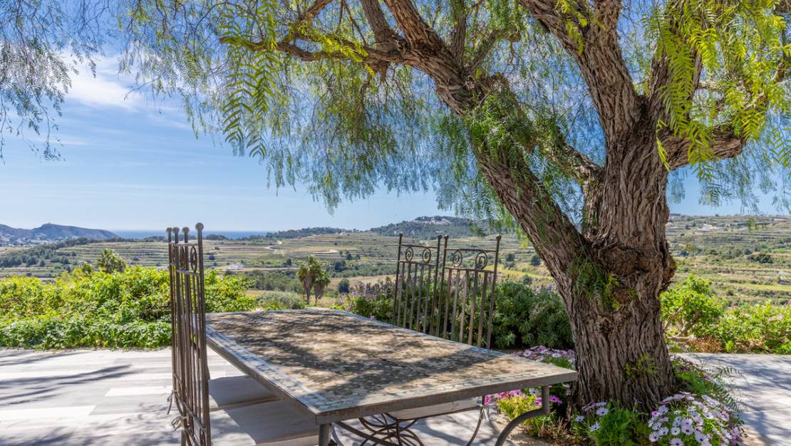 Venta - Country House - Teulada - Teulada Centro