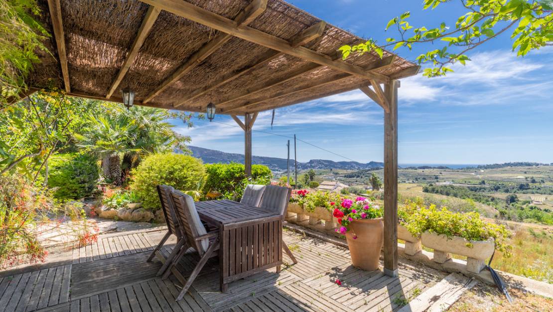 Venta - Country House - Teulada - Teulada Centro