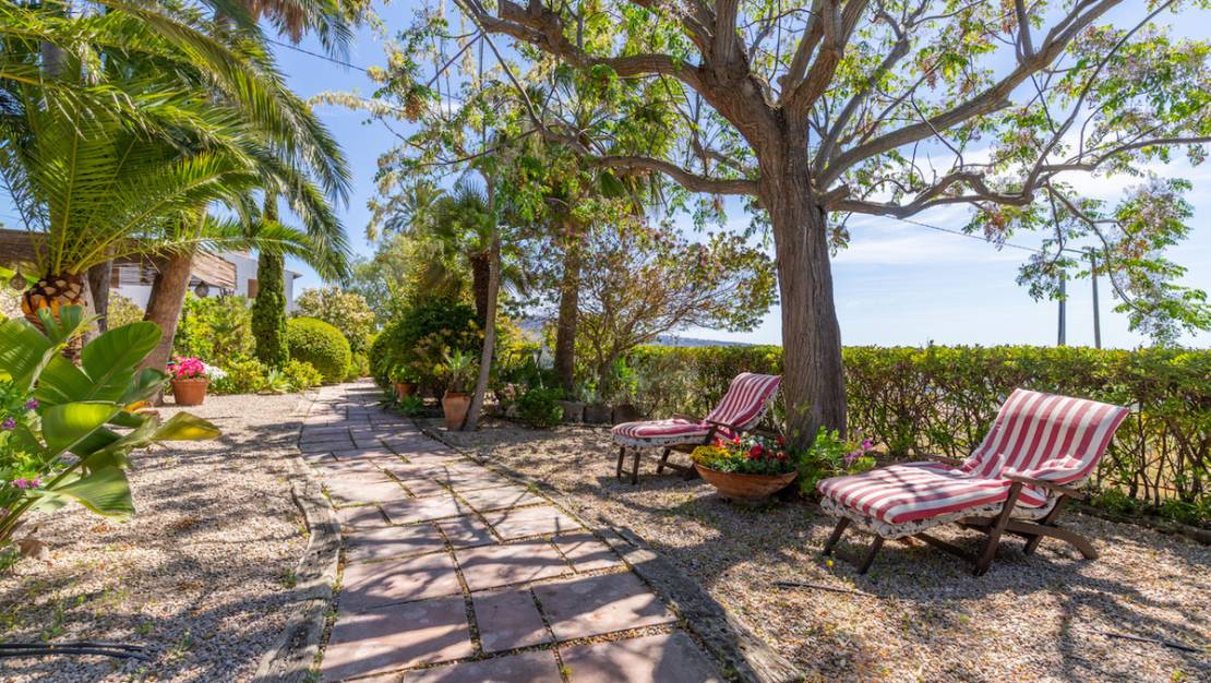 Venta - Country House - Teulada - Teulada Centro