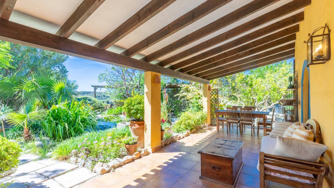 Venta - Country House - Teulada - Teulada Centro