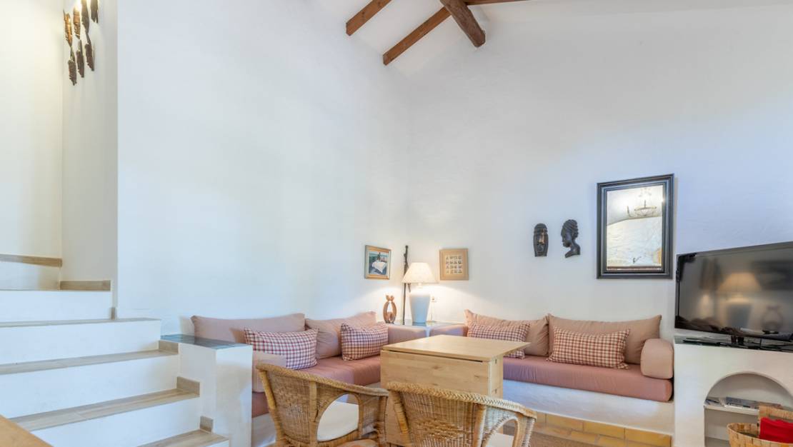 Venta - Country House - Teulada - Teulada Centro