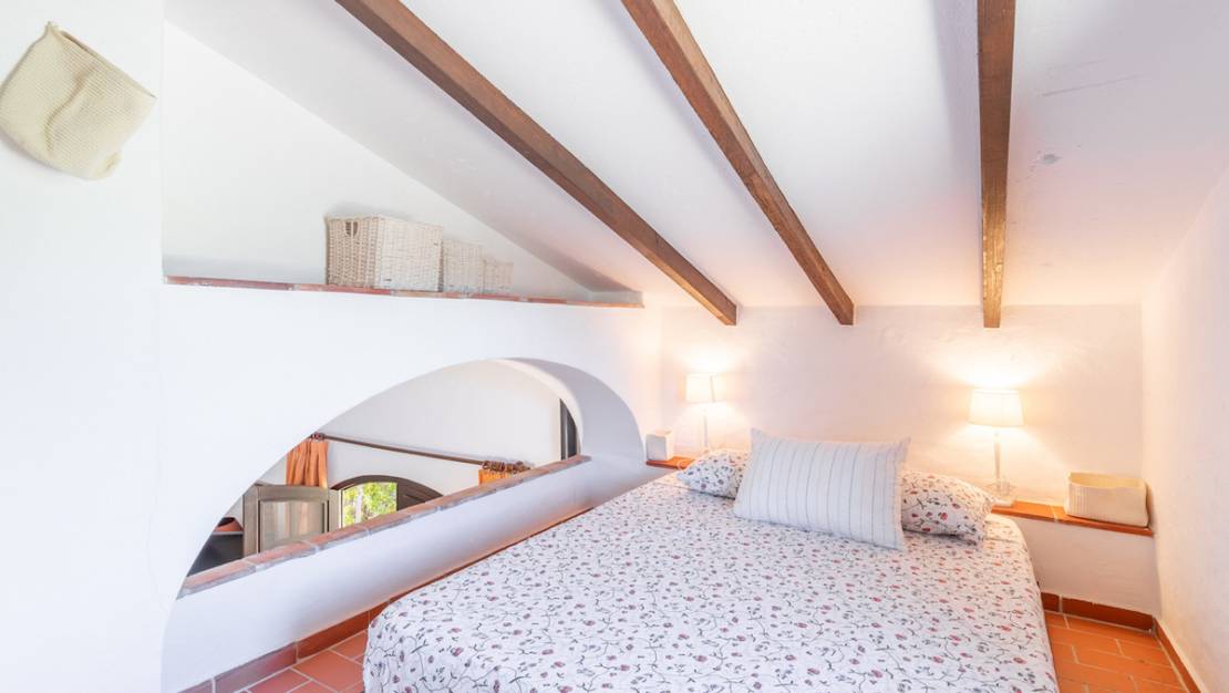 Venta - Country House - Teulada - Teulada Centro