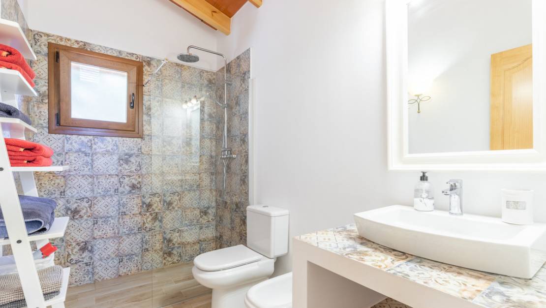 Venta - Country House - Teulada - Teulada Centro