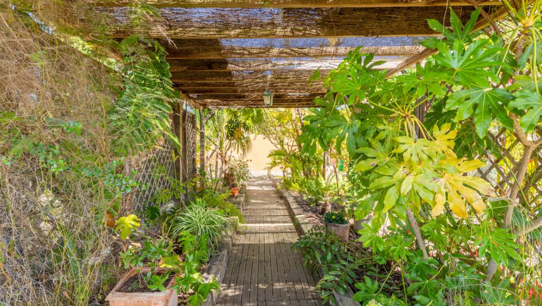 Venta - Country House - Teulada - Teulada Centro