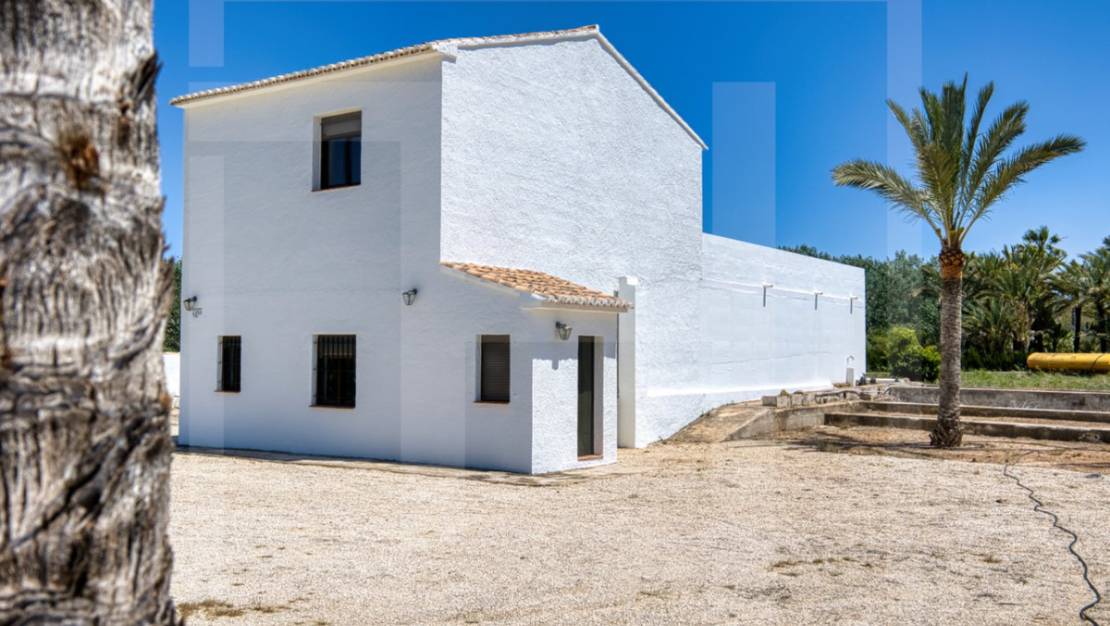 Venta - Country House - Teulada - Teulada Centro