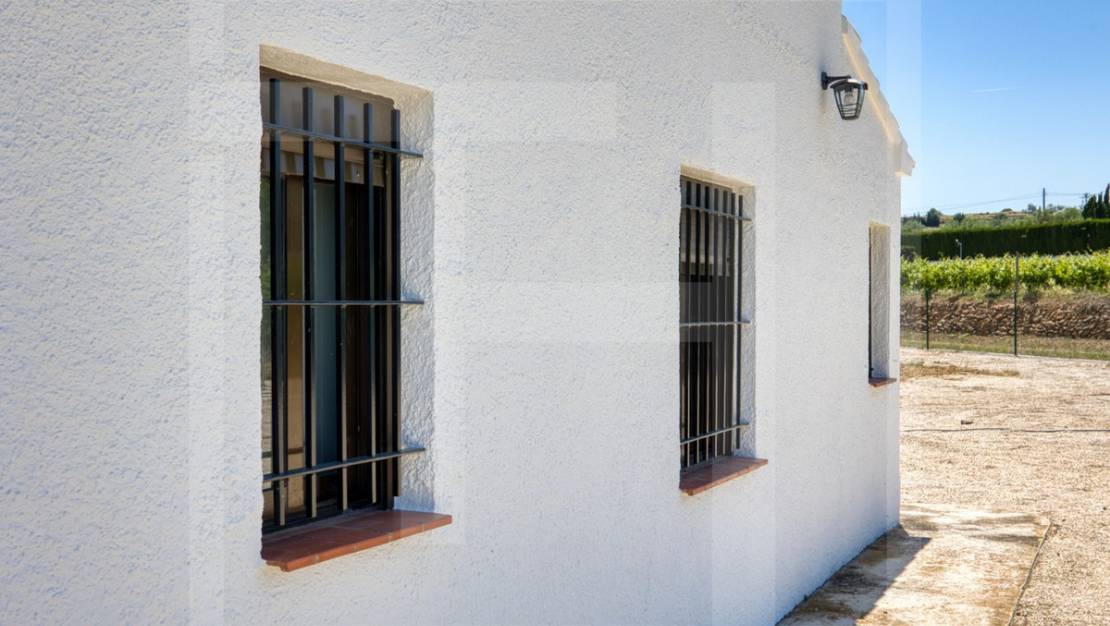Venta - Country House - Teulada - Teulada Centro