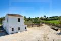 Venta - Country House - Teulada - Teulada Centro
