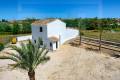 Venta - Country House - Teulada - Teulada Centro