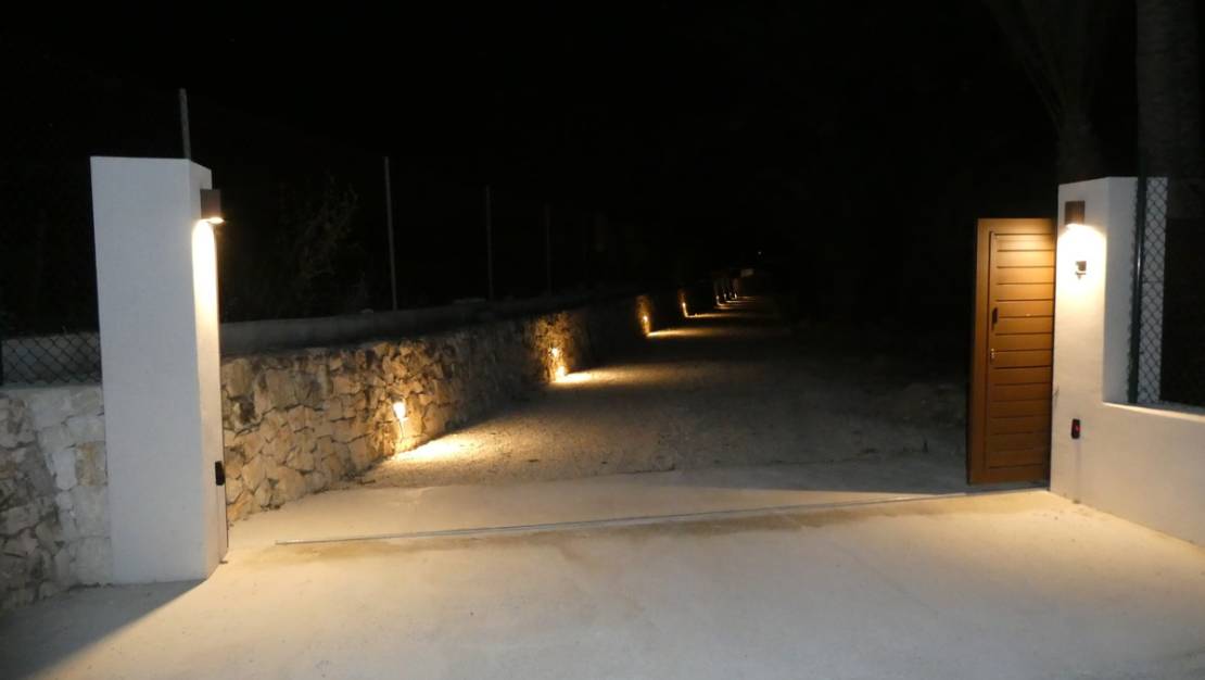 Venta - Country House - Teulada - Teulada Centro