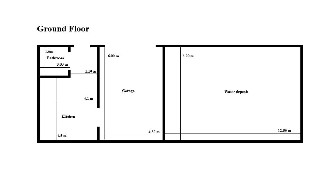 Venta - Country House - Teulada - Teulada Centro