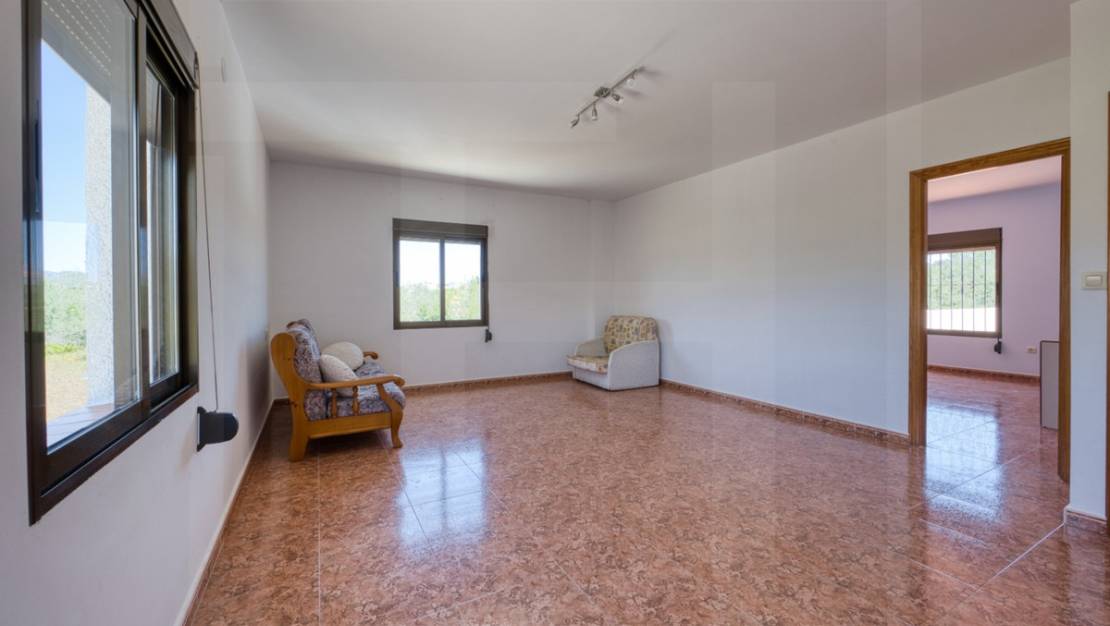 Venta - Country House - Teulada - Teulada Centro