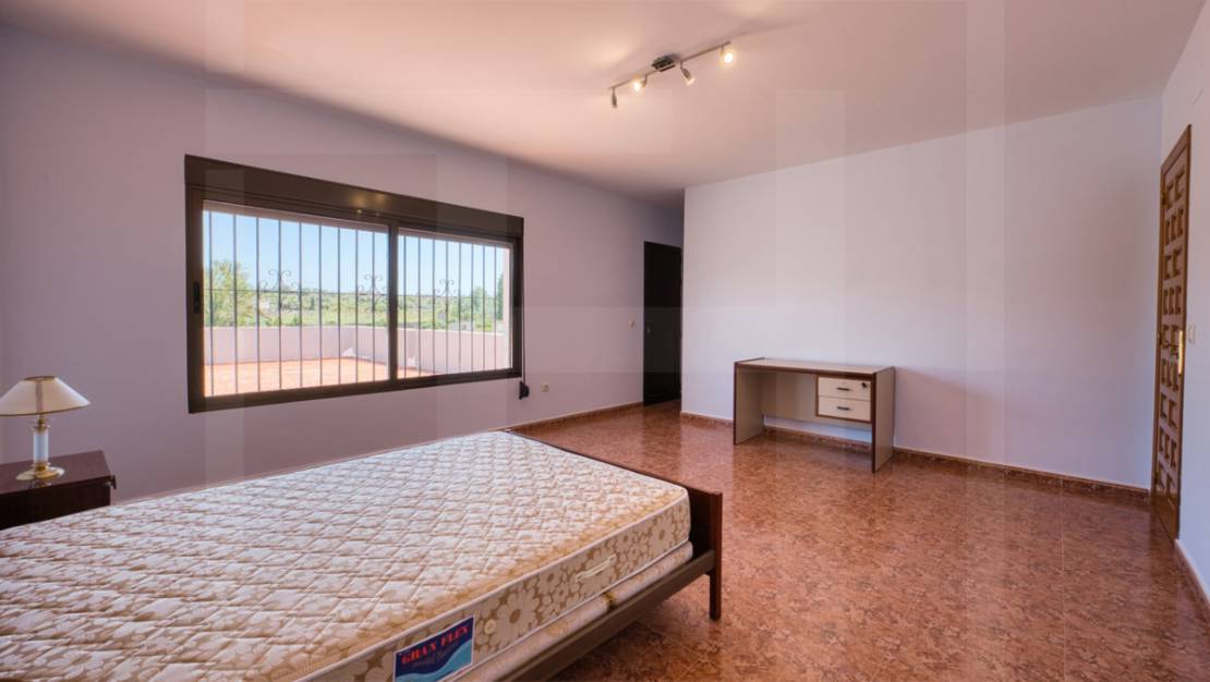 Venta - Country House - Teulada - Teulada Centro