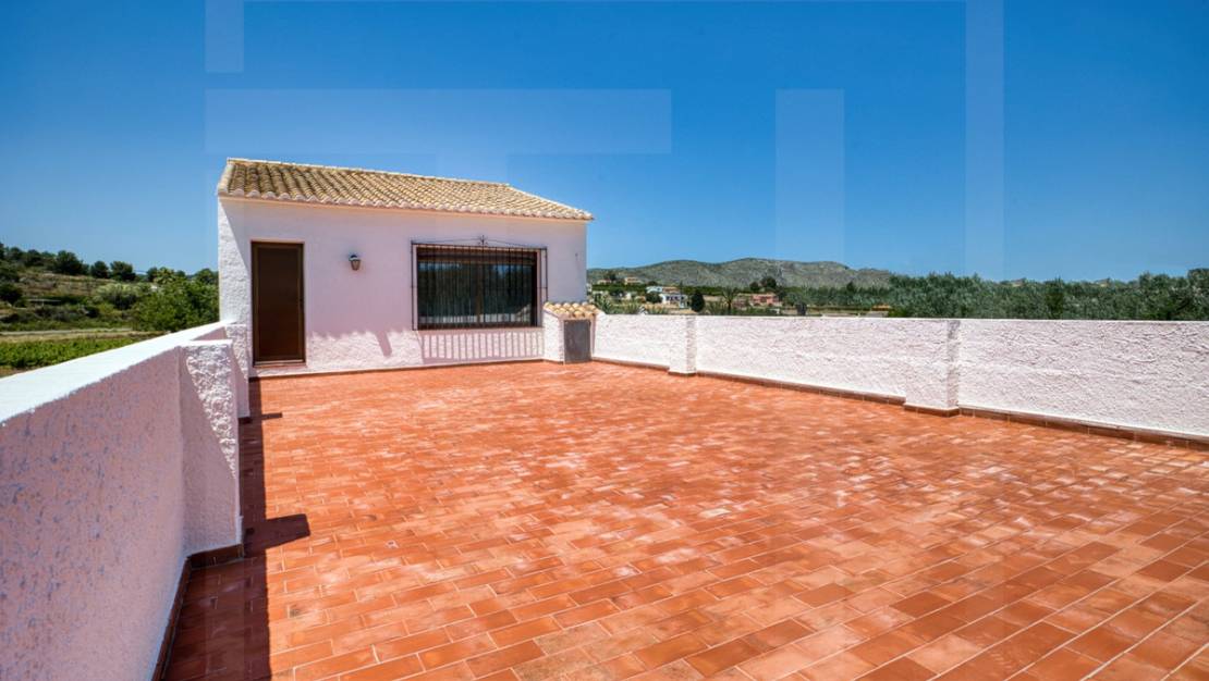 Venta - Country House - Teulada - Teulada Centro