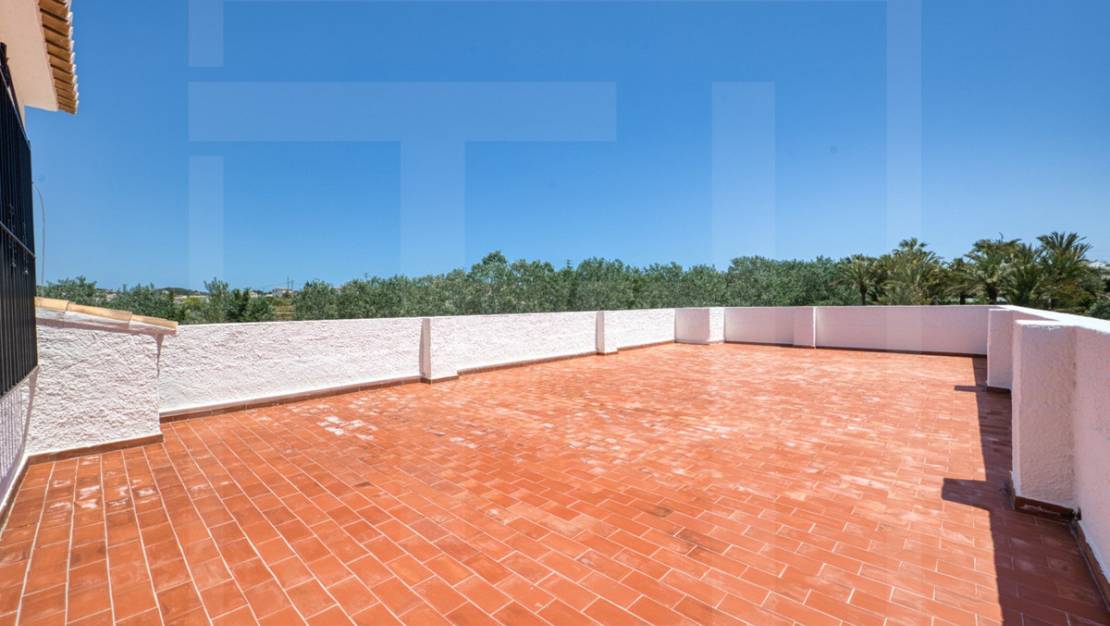 Venta - Country House - Teulada - Teulada Centro