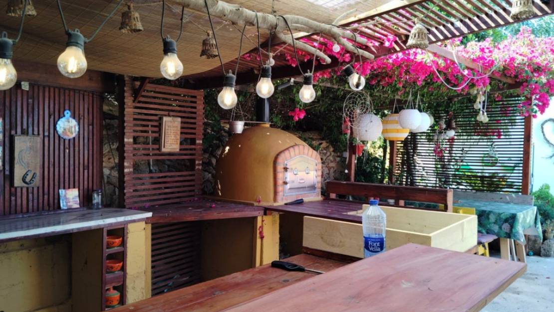 Venta - Country House - Teulada - Teulada Centro