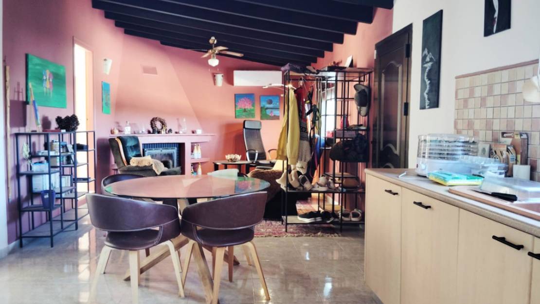 Venta - Country House - Teulada - Teulada Centro