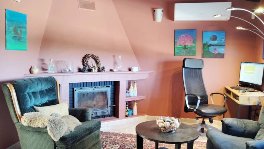 Venta - Country House - Teulada - Teulada Centro