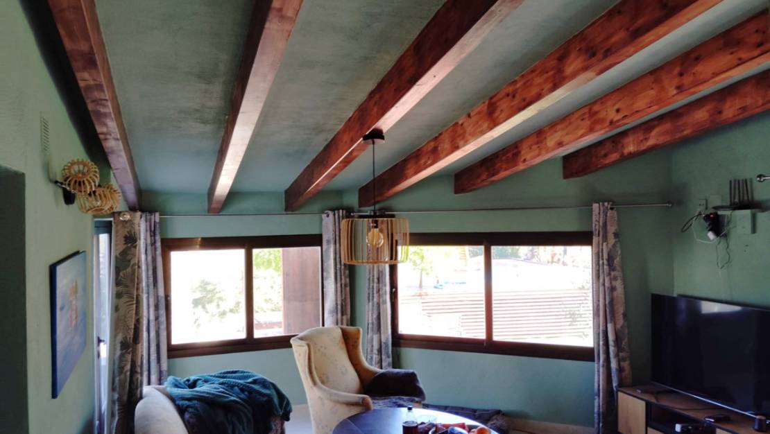 Venta - Country House - Teulada - Teulada Centro