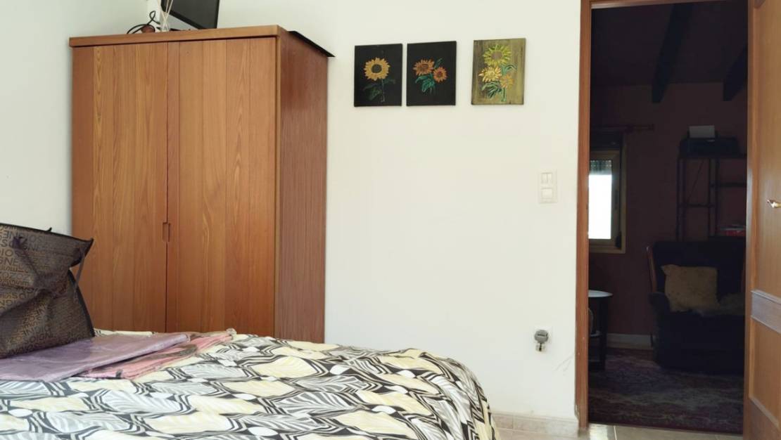 Venta - Country House - Teulada - Teulada Centro