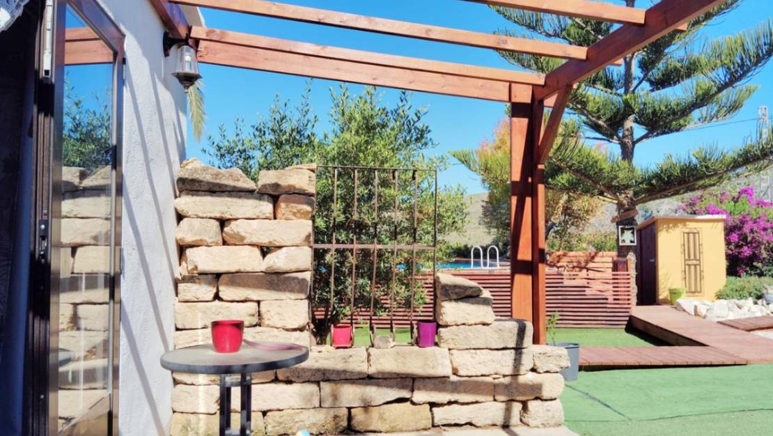 Venta - Country House - Teulada - Teulada Centro